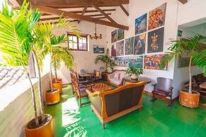 Hotel Mariscal Robledo