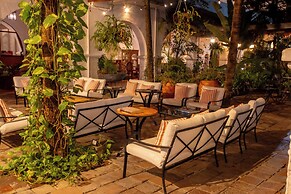 Hotel Mariscal Robledo