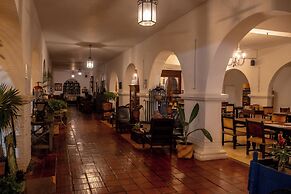 Hotel Mariscal Robledo