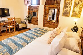 Hotel Mariscal Robledo