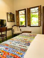 Hotel Mariscal Robledo