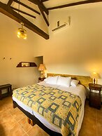 Hotel Mariscal Robledo