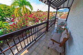 Hotel Mariscal Robledo