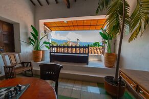 Hotel Mariscal Robledo