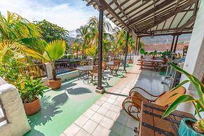Hotel Mariscal Robledo