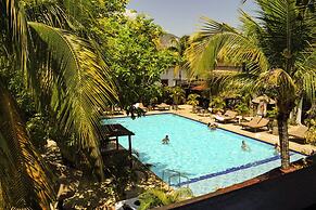 Hotel Mariscal Robledo