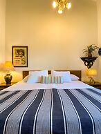 Hotel Mariscal Robledo