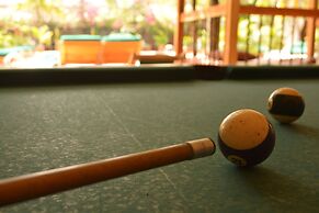 Hotel Mariscal Robledo