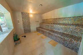 Hotel Mariscal Robledo