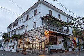 Hotel Mariscal Robledo