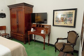 Hotel Mariscal Robledo
