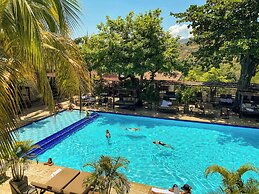 Hotel Mariscal Robledo