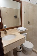 Hotel Mariscal Robledo