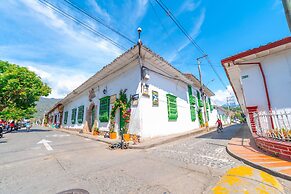 Hotel Mariscal Robledo