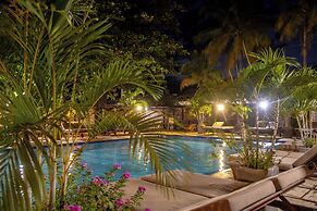 Hotel Mariscal Robledo