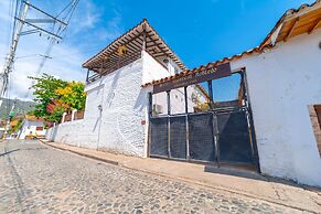 Hotel Mariscal Robledo