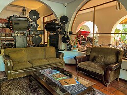 Hotel Mariscal Robledo