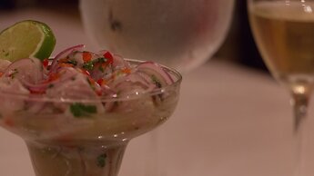 Hotel Mariscal Robledo