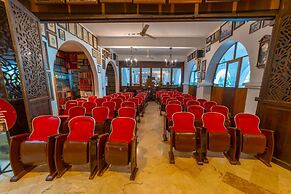 Hotel Mariscal Robledo