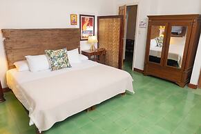 Hotel Mariscal Robledo