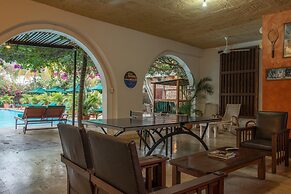 Hotel Mariscal Robledo