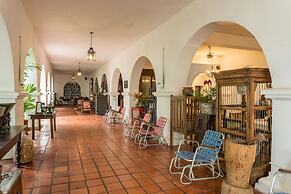 Hotel Mariscal Robledo