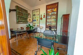 Hotel Mariscal Robledo