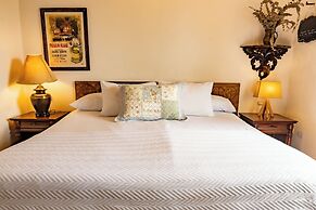 Hotel Mariscal Robledo