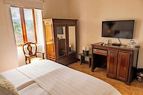 Hotel Mariscal Robledo