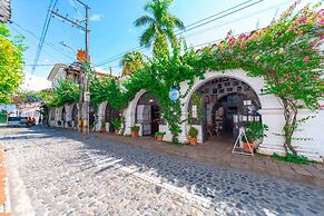 Hotel Mariscal Robledo