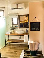 Hotel Mariscal Robledo