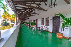 Hotel Mariscal Robledo