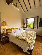 Hotel Mariscal Robledo