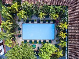 Hotel Mariscal Robledo