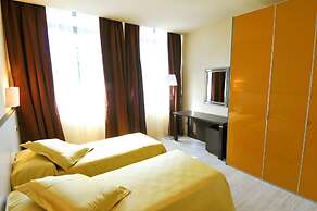 Residence Diamanterosso