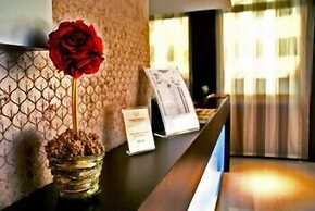 Residence Diamanterosso