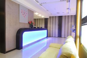 Residence Diamanterosso