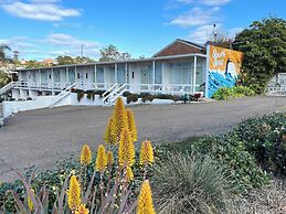South Seas Motel