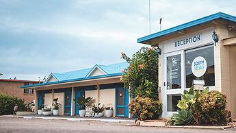 South Seas Motel