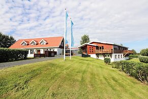 Fosshotel Hekla