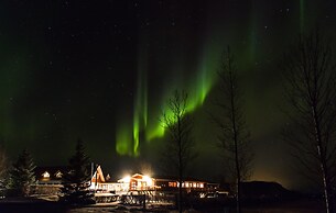 Fosshotel Hekla
