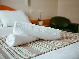 Icaraí Praia Hotel