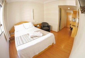 Icaraí Praia Hotel