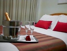 Icaraí Praia Hotel