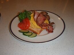 Seascape Villa Bed & Breakfast
