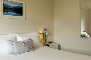 Seascape Villa Bed & Breakfast