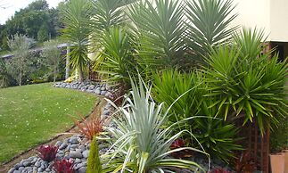 Seascape Villa Bed & Breakfast