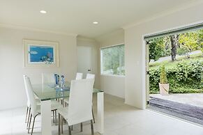 Seascape Villa Bed & Breakfast