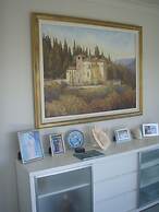Seascape Villa Bed & Breakfast