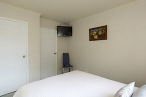 Seascape Villa Bed & Breakfast